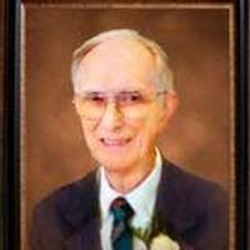 Lloyd Clark Thomas