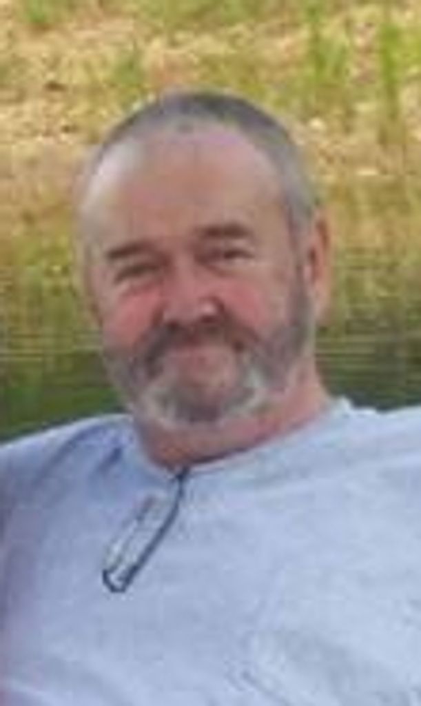 Charles Eugene English, Iii Profile Photo