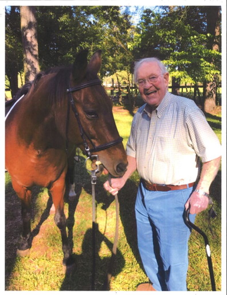 Joseph "Joe" Vernon Davidson, Jr.