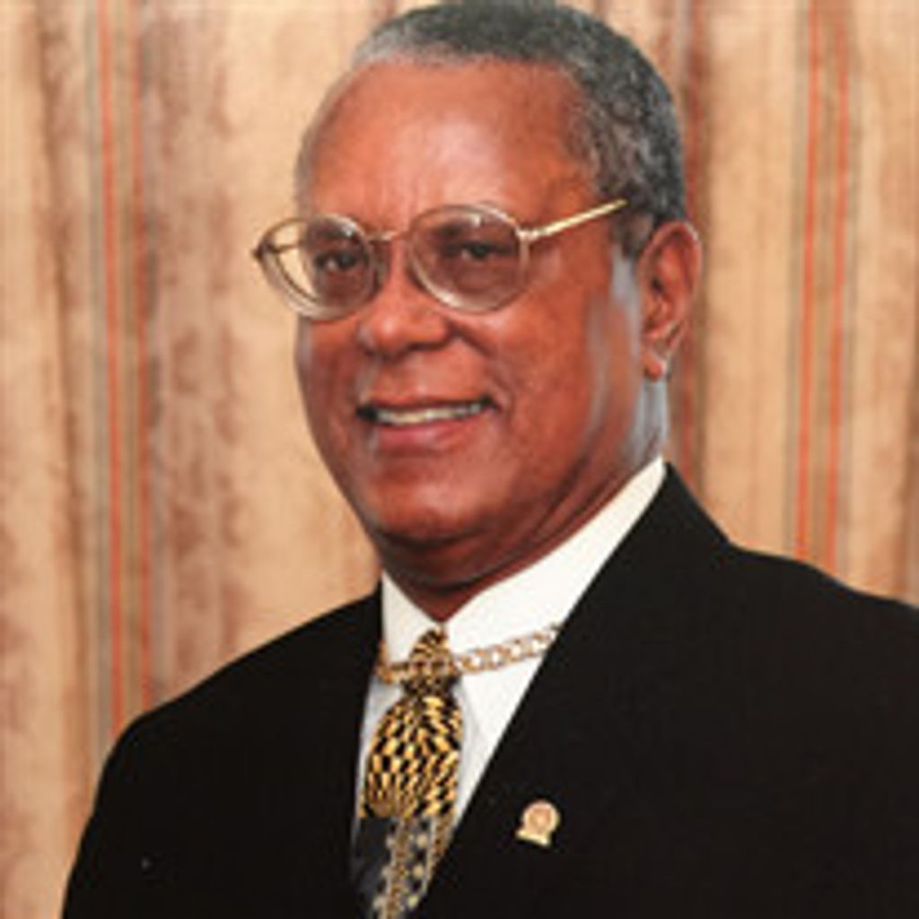 Delvin Harshaw Profile Photo