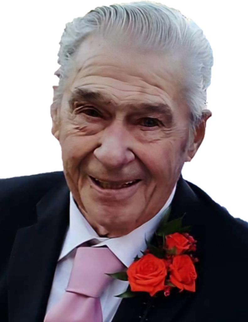 Lyle Marvin Nelson