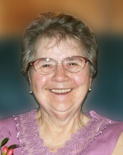 Irene R. Fiorentino's obituary image