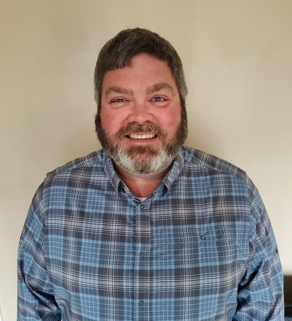 Eddie Hoover Profile Photo