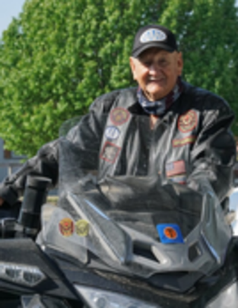 Larry "Spyderman" Johnson