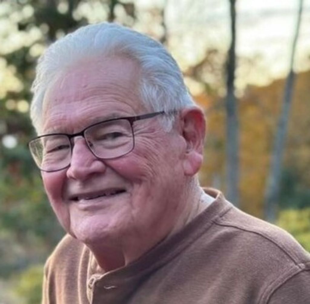 David P. Musselman Profile Photo