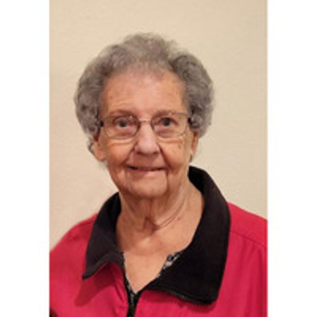 Lois Rausch