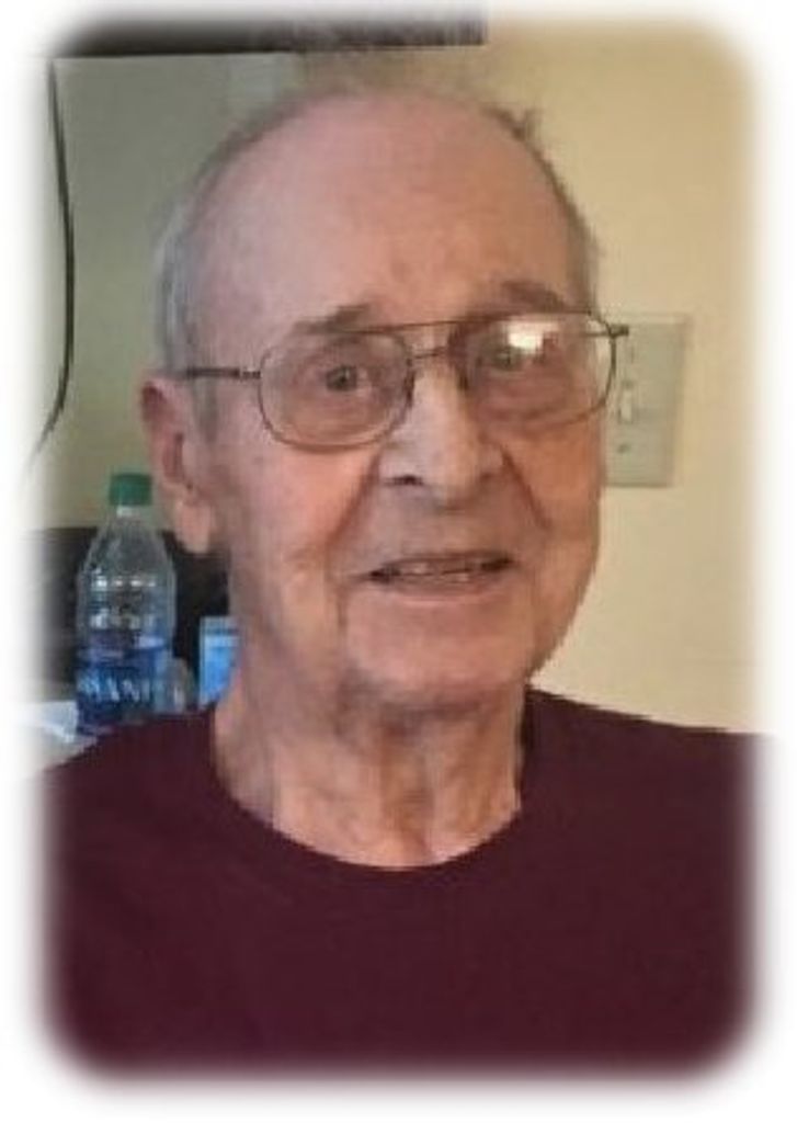 Gordon Dean Miller