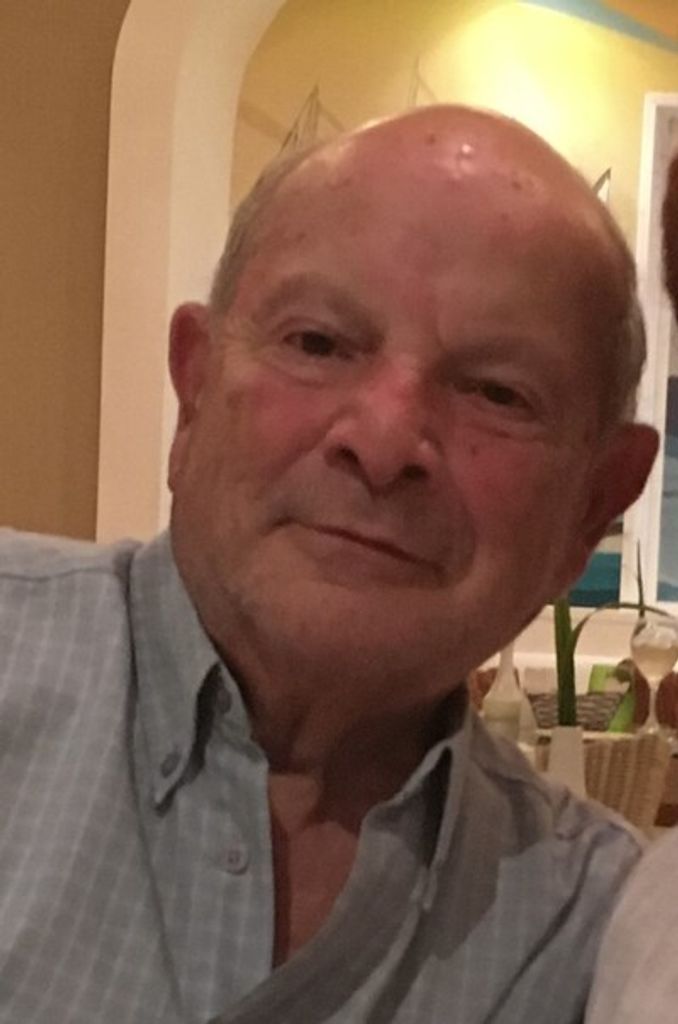 Jerome Birke Profile Photo