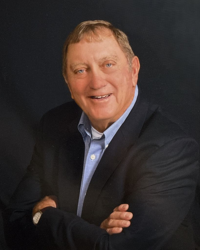 Preston Harrell Tyree