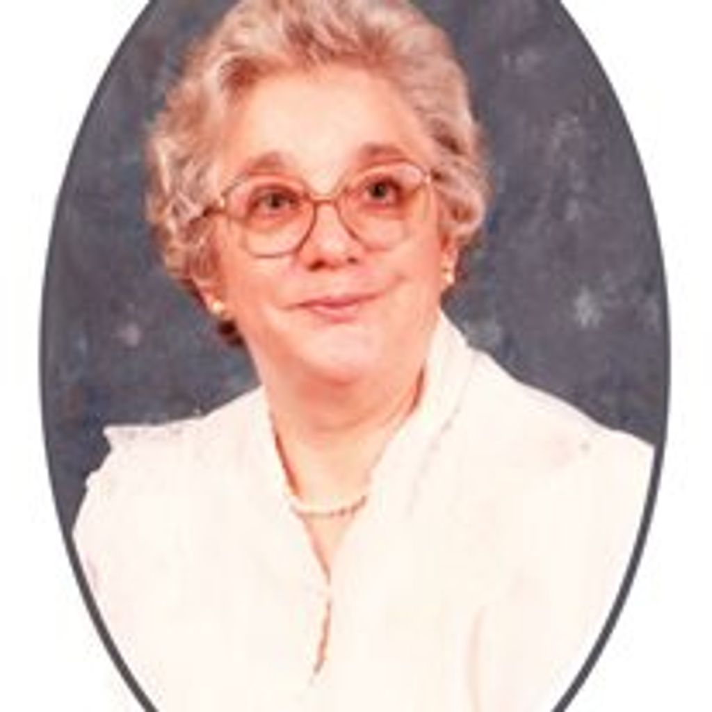Madalyn A. Starlin
