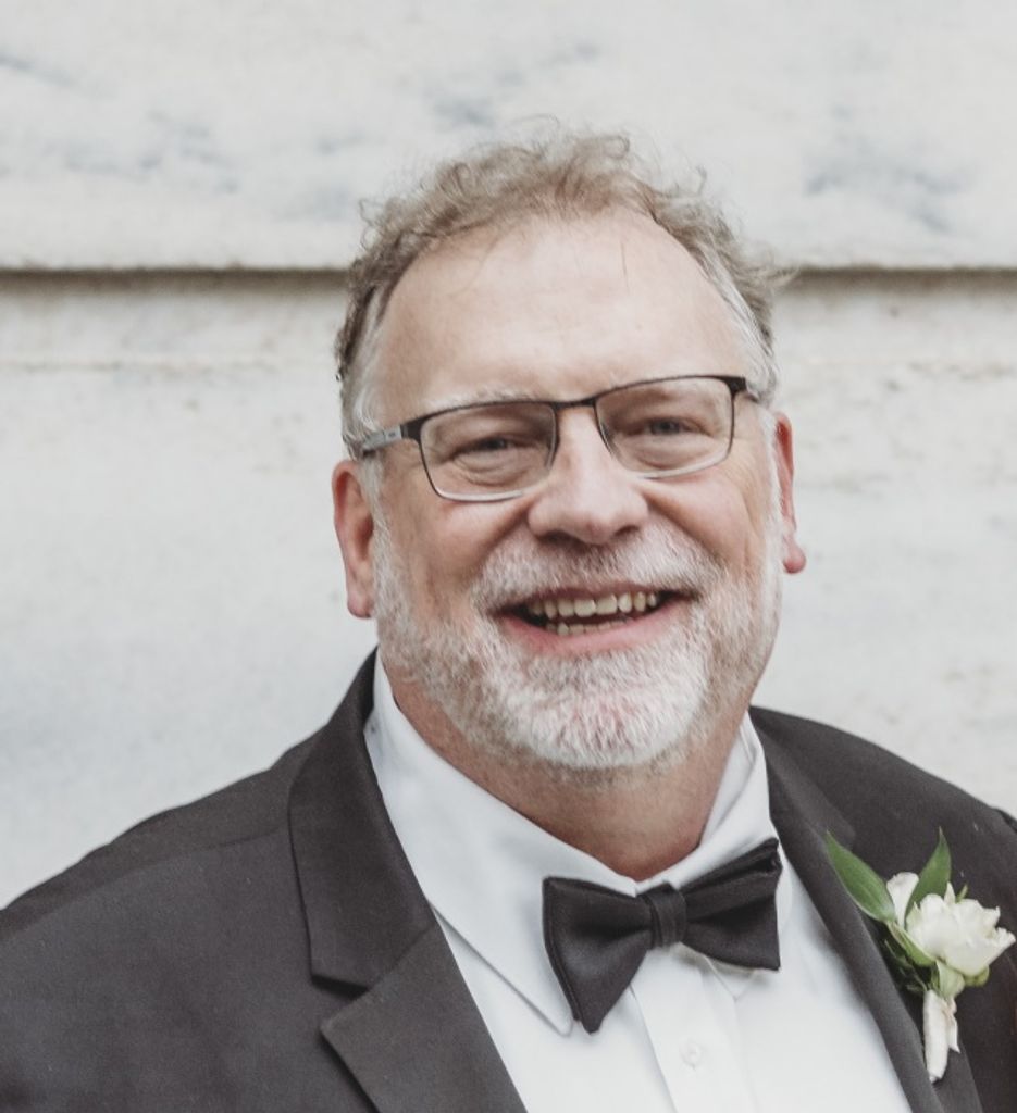 John Hoke Liston Profile Photo