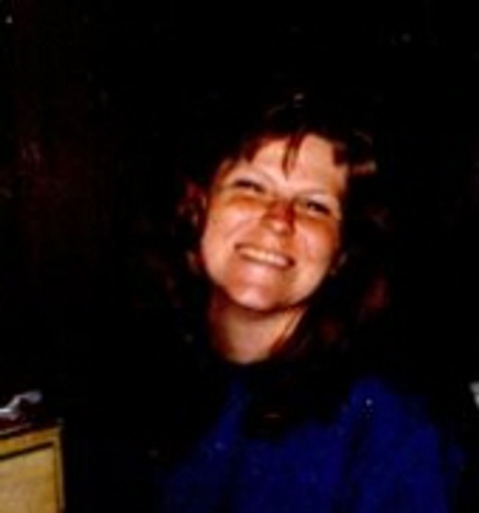 Shelly (Wasson) Shay