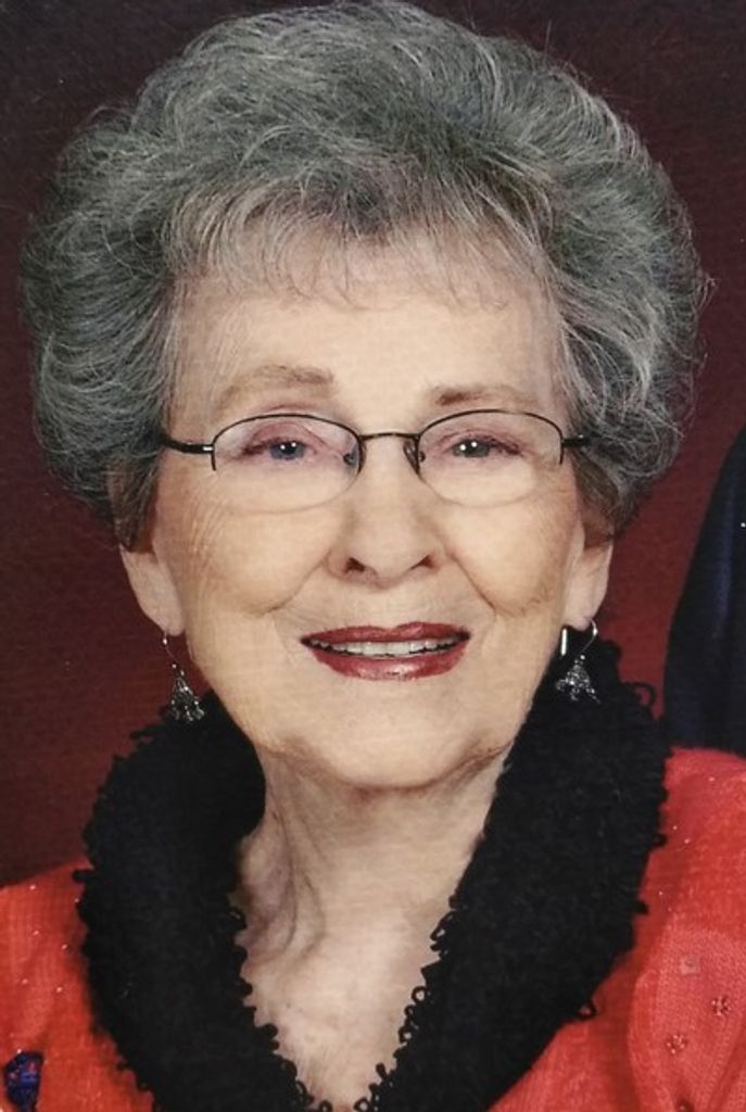 Oneta Jo Rodgers Profile Photo