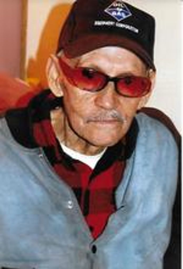 Wilfred Jacquez