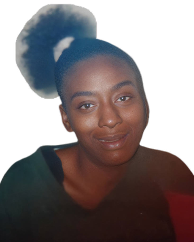 Tarsha Annette Williams