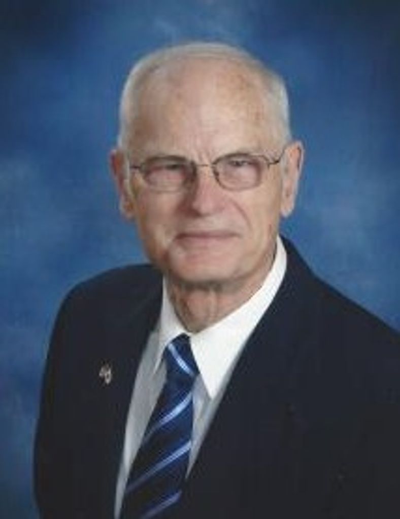 Goodman Griffith Griffin, Iii Profile Photo