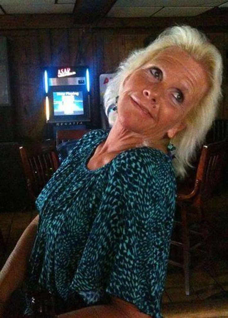 Vikki Burk