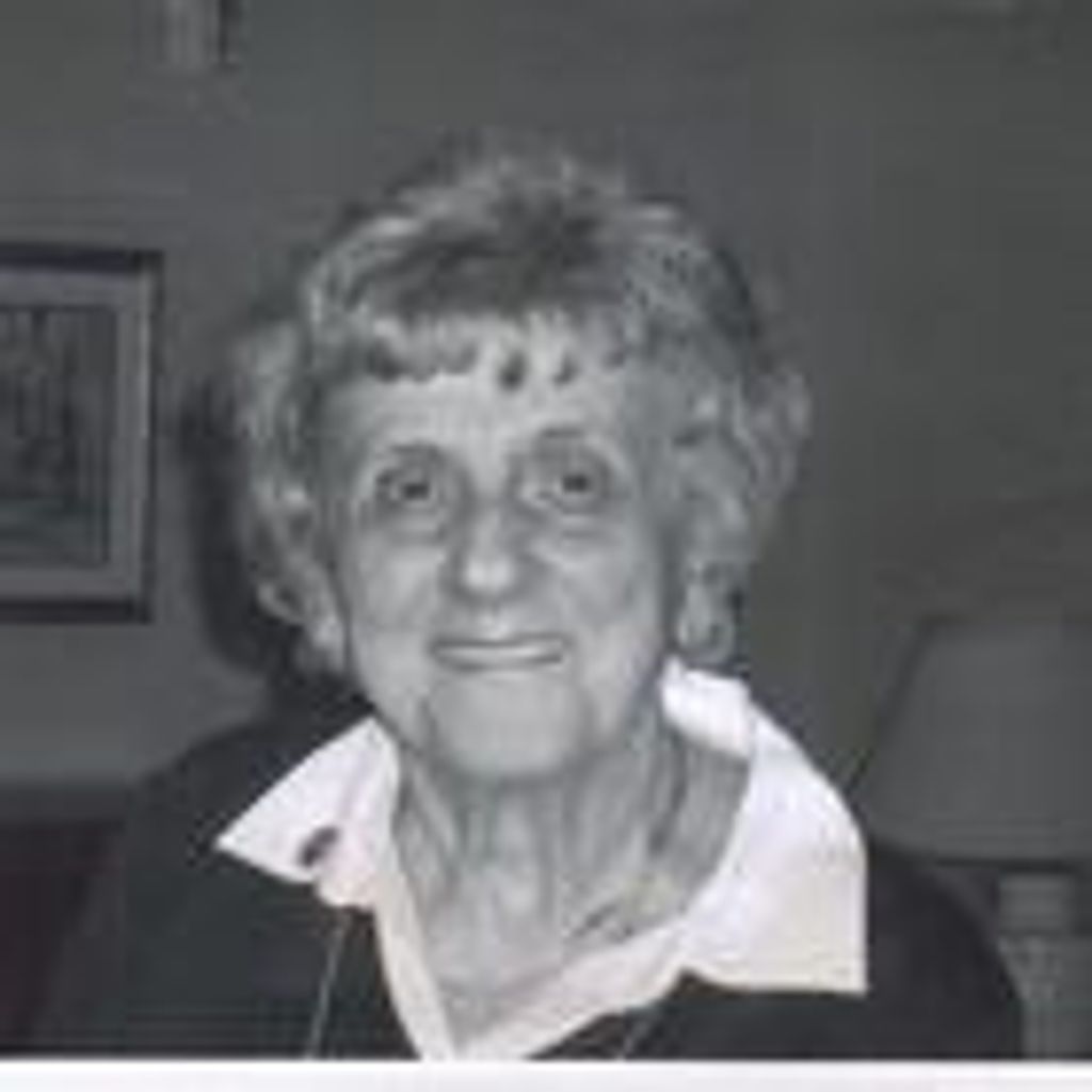 Virginia Williams