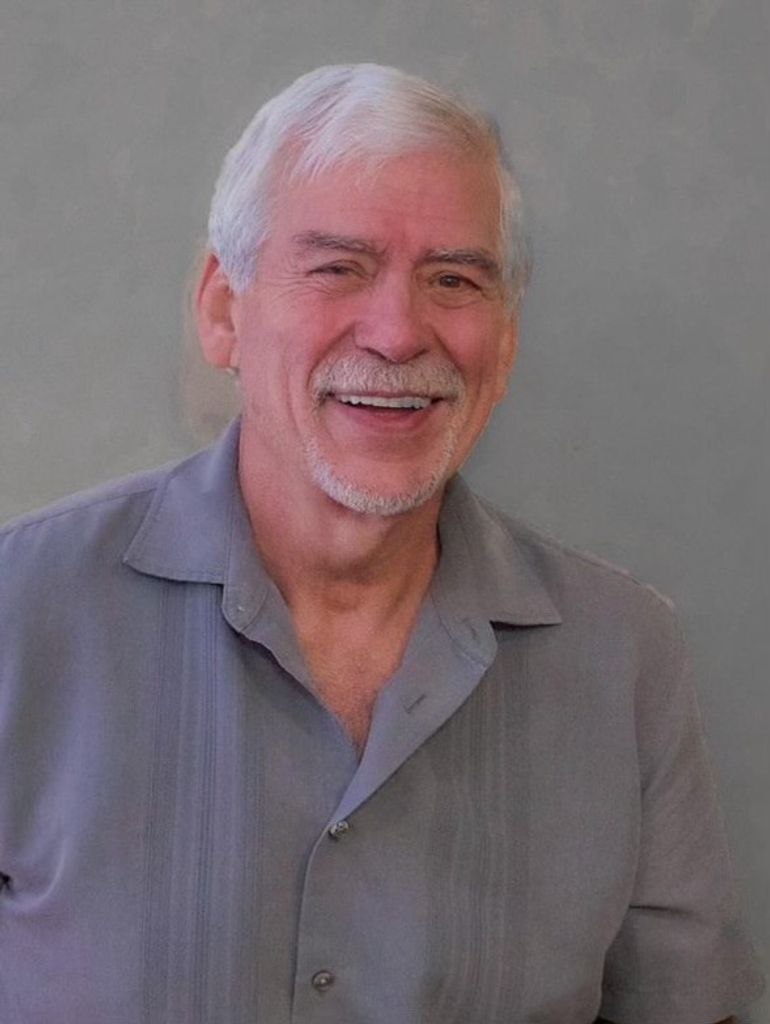 Richard Arthur Roche