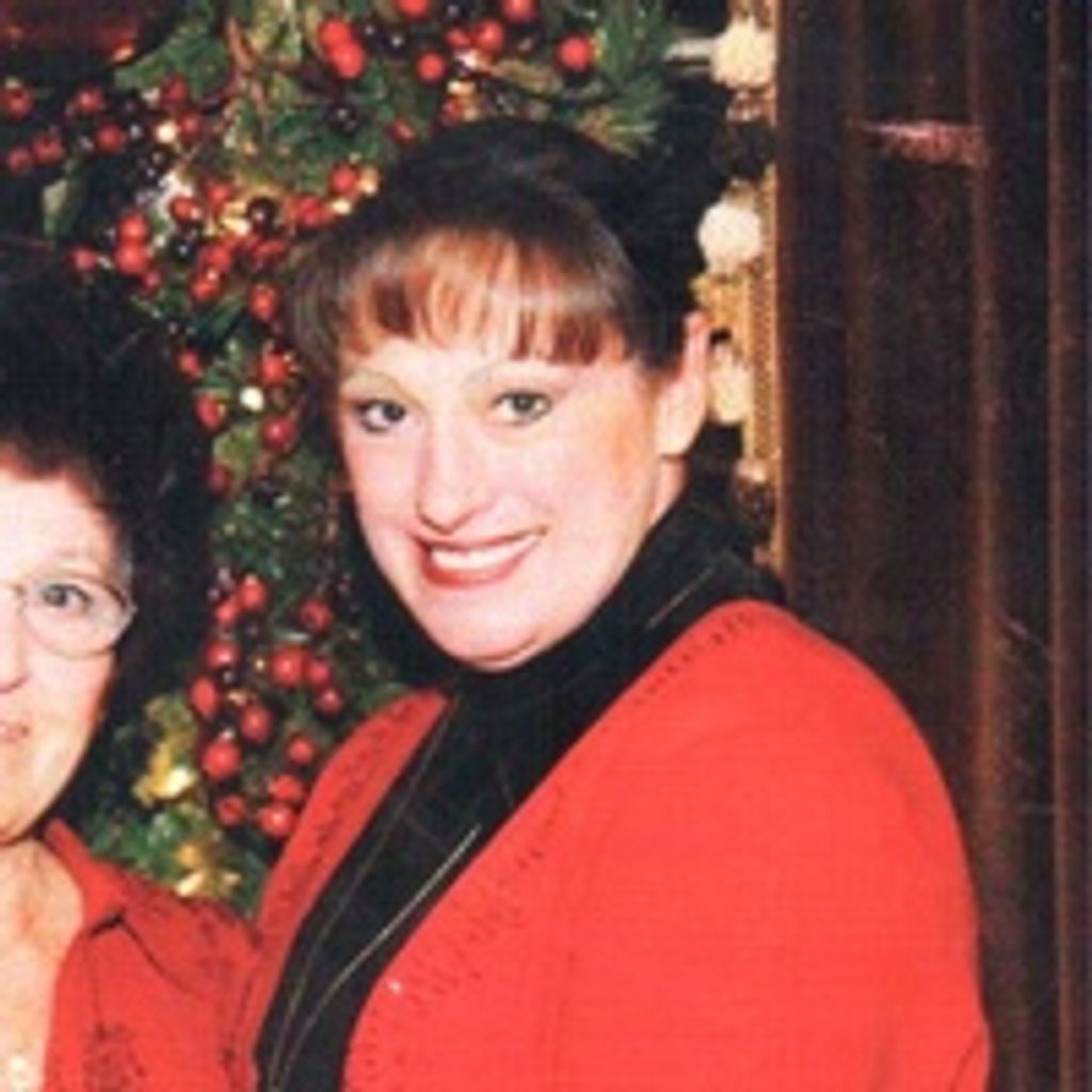 Karen Lee Quick