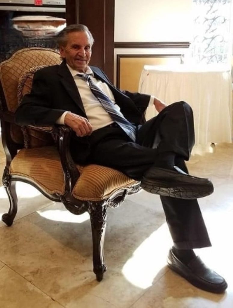Sal Capizzi Profile Photo
