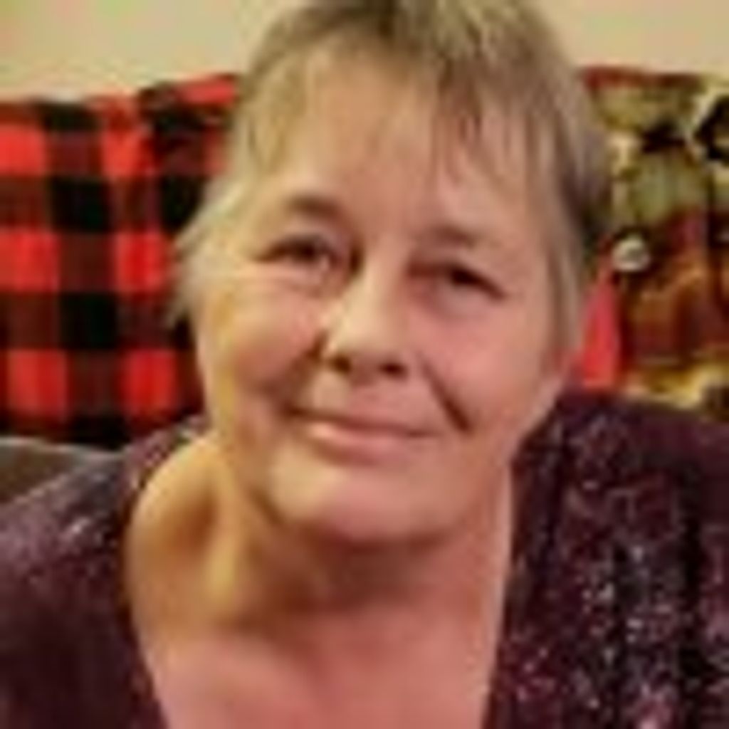 Debra Lou Butterfield (Hurtis)