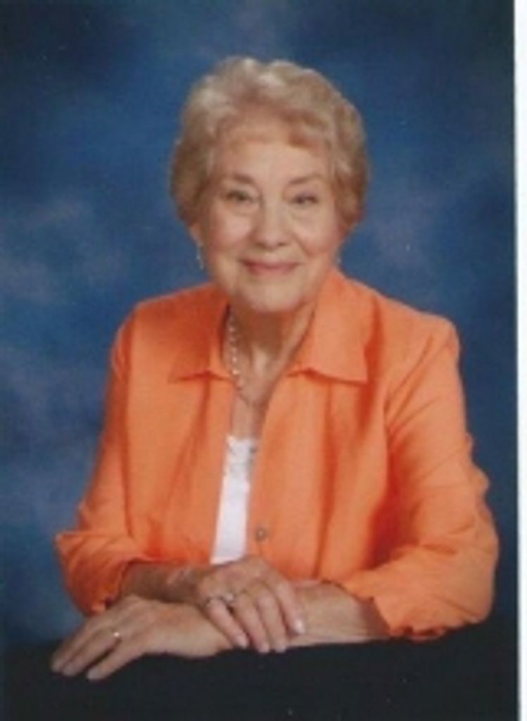 Mildred M. Decker