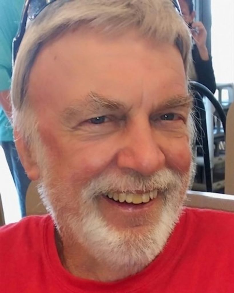 Tom Clark