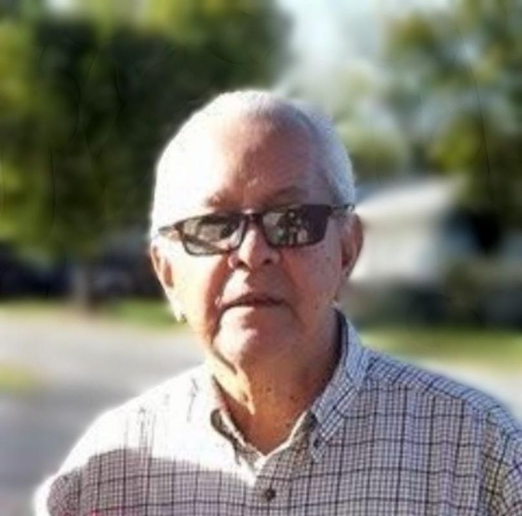 Frank Camirillo Soliz Profile Photo
