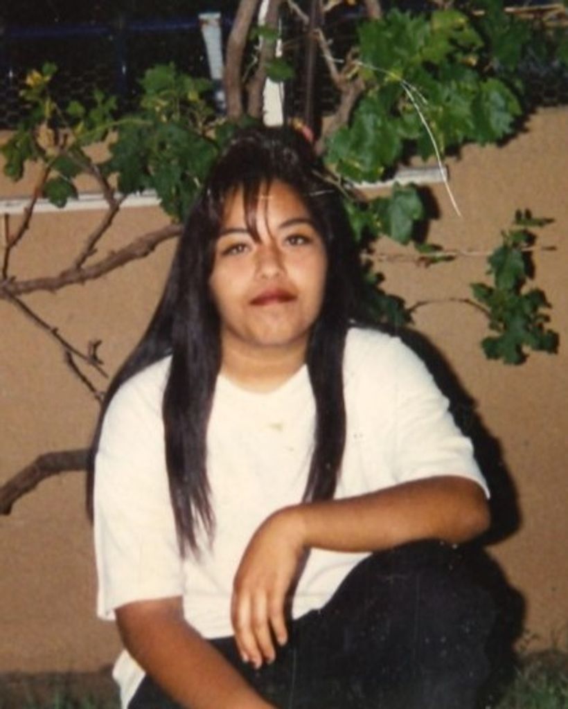 Sylvia Granillo Profile Photo