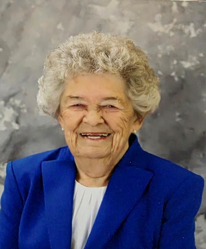 Shirley Ann (King) Fravell Ehrat