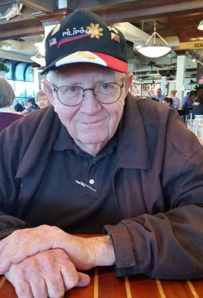 Charles Harvey Bauer