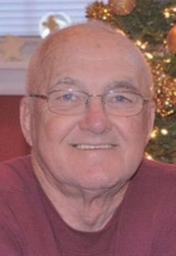 Donald L. Scholl