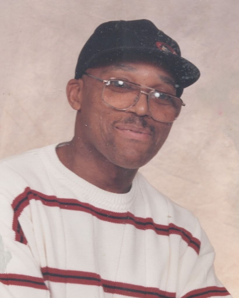 Sandy Williams Jr.