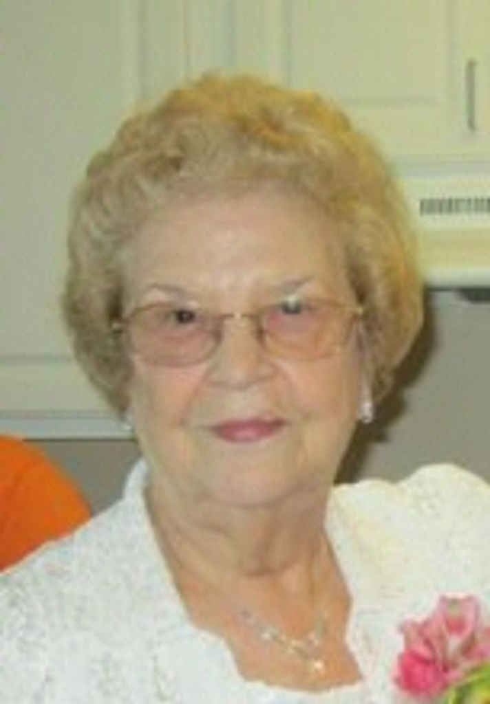 Enola L. Sagraves