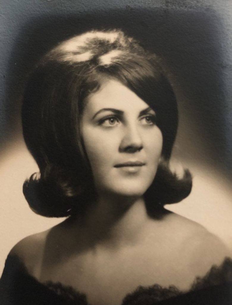 Barbara Kay (Grant) Ives Profile Photo
