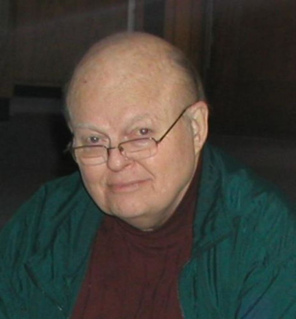 Gary Laughlin