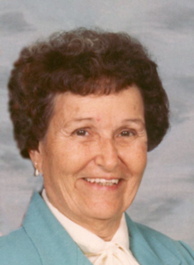 Ruth P. Hetfield