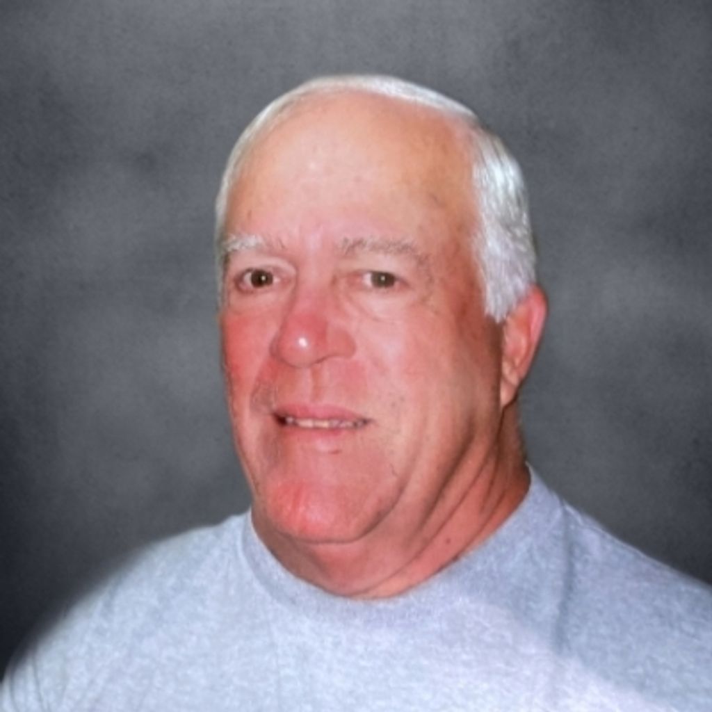 Nicholas F. Brocato Profile Photo