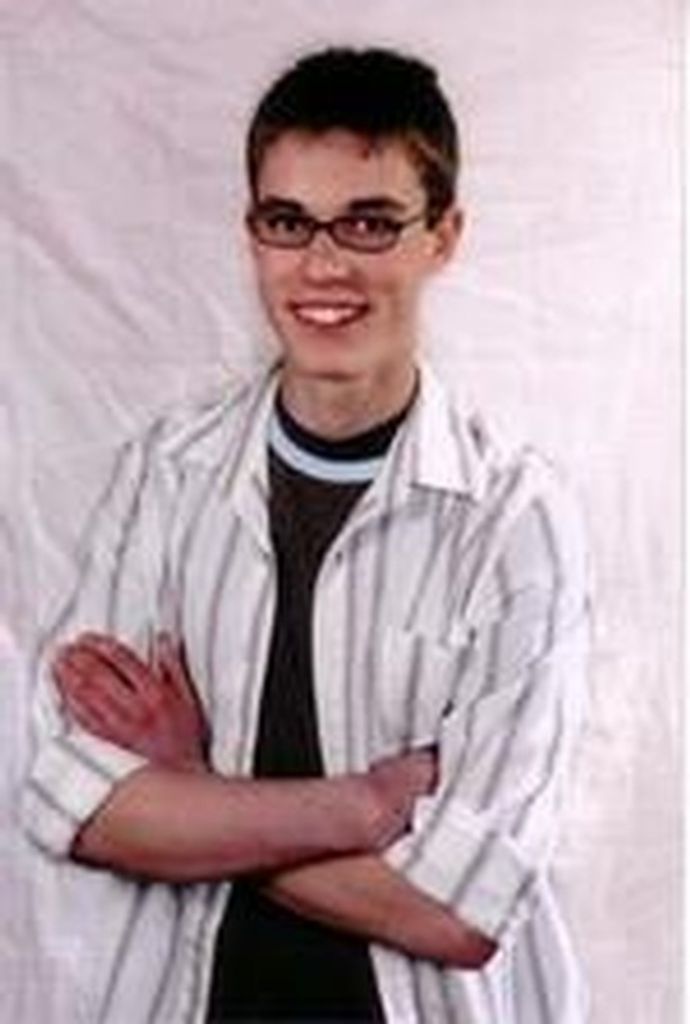 Douglas James Green