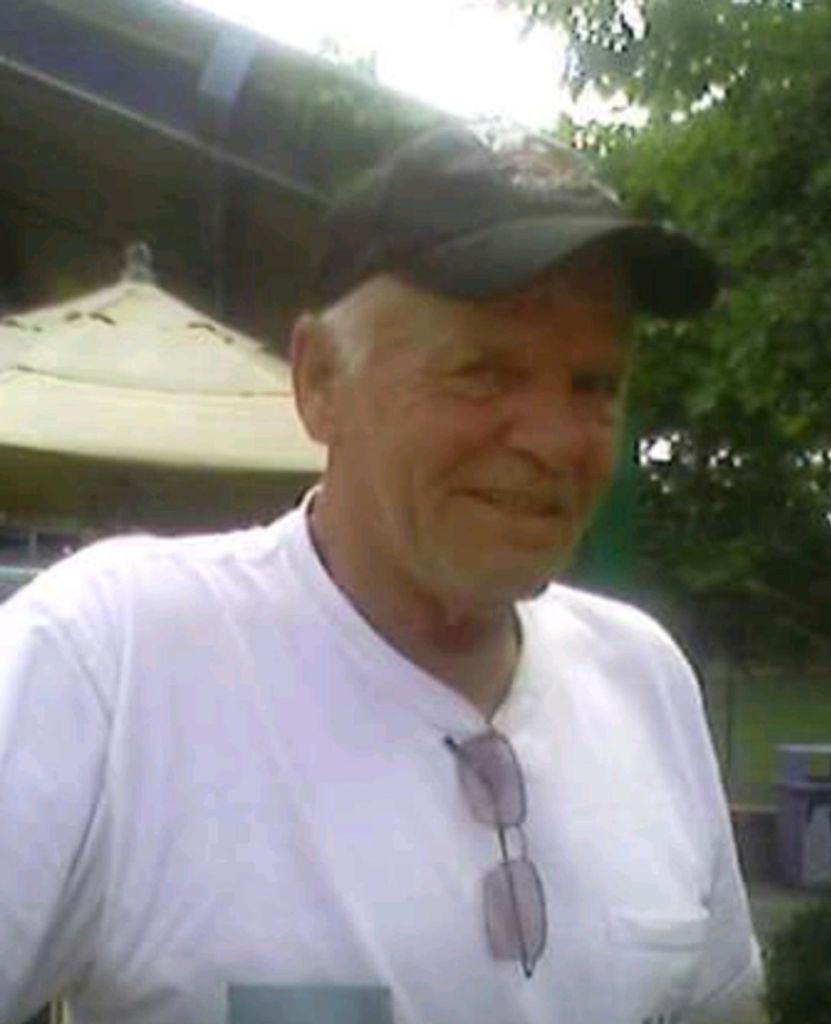 Julius Brooks