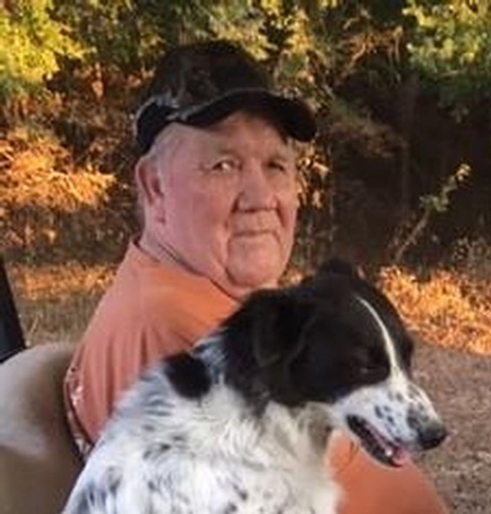 James Buren Logan Profile Photo