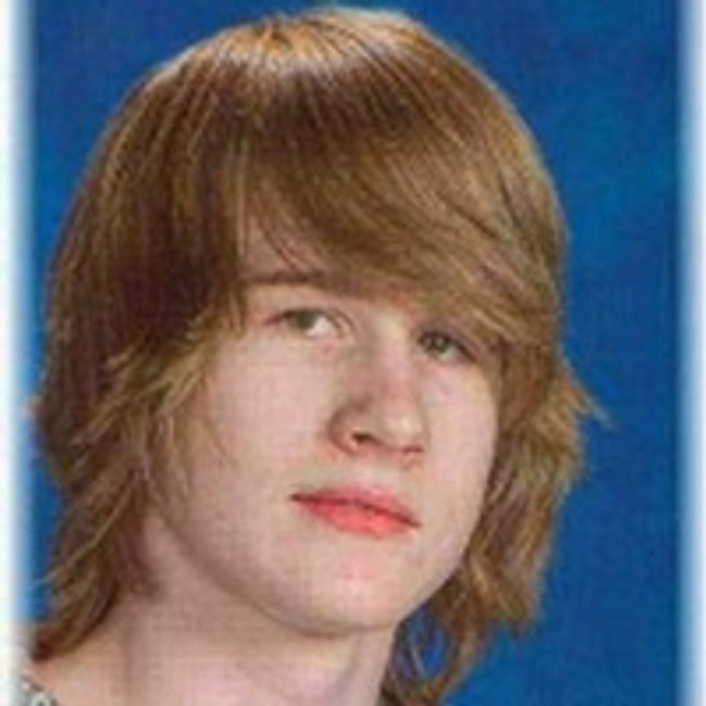 Kyle Christopher Kirk
