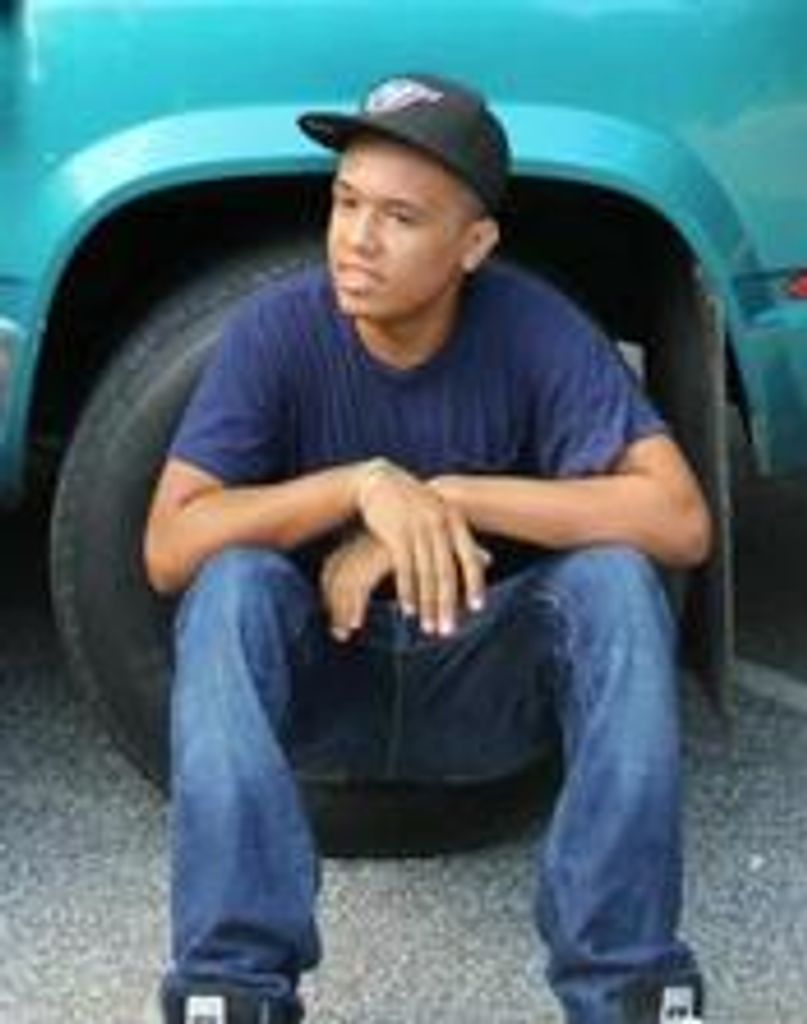 Brandon Alexander Coleman