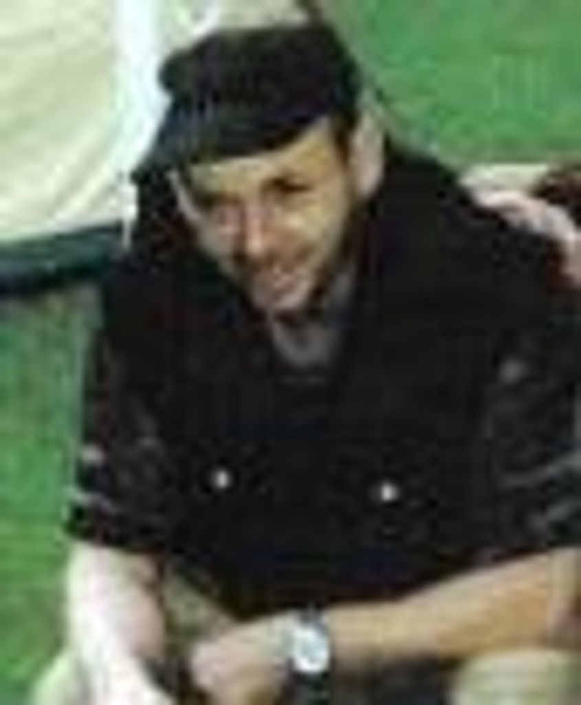 William Edward "Eddie" Morock Profile Photo