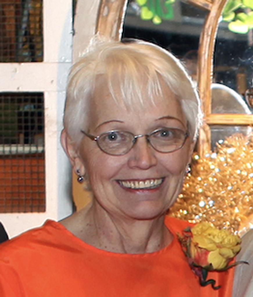 Carlene Walker