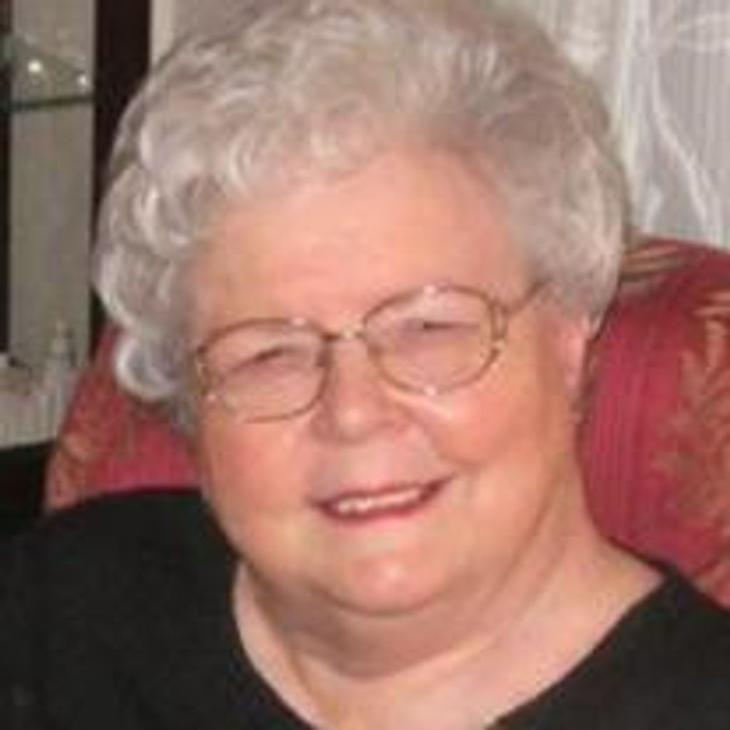 Elizabeth Mann