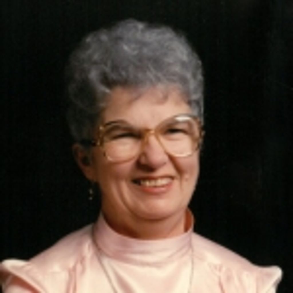 Marguerite A. Whiteaker