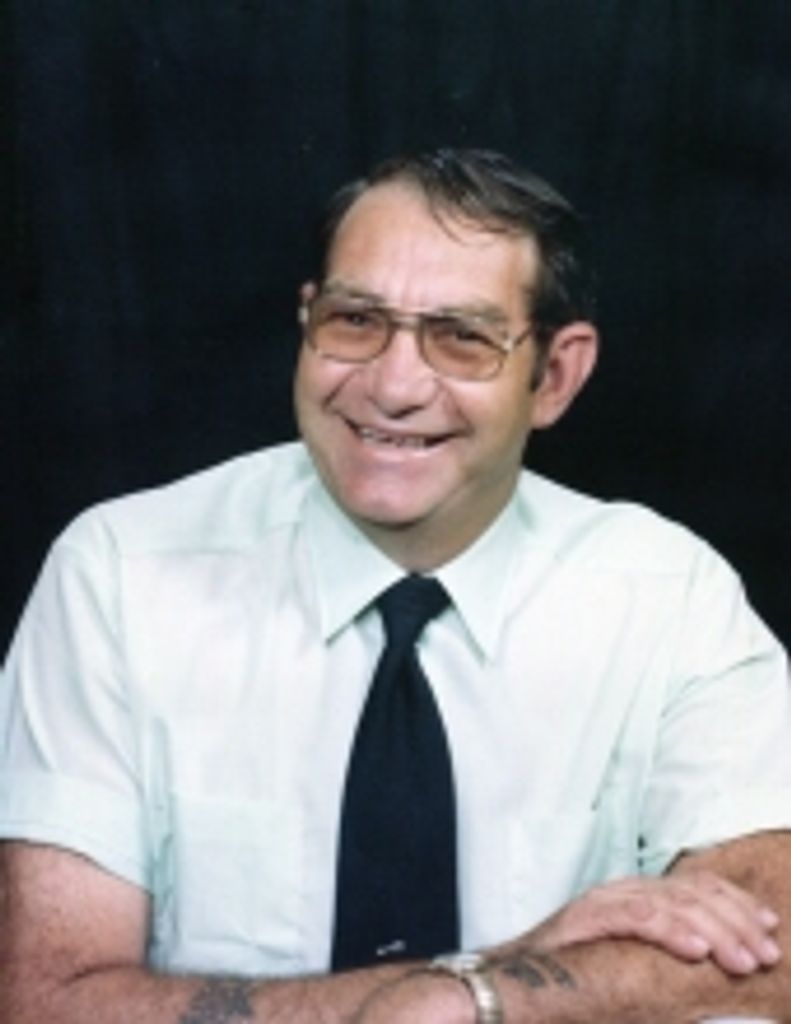 Wallace Jones