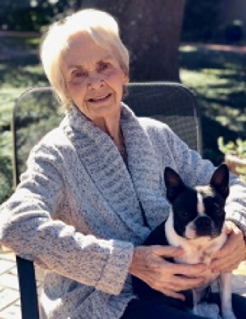 Sara Fentress Humphreys